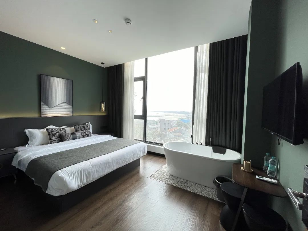 住在海边的民宿福建平潭,住平潭住哪里比较方便