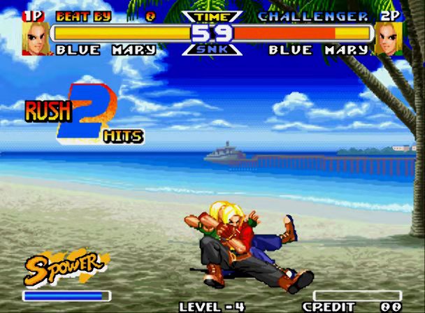 街机游戏一命通关怀旧经典,经典街机带两个保护球的飞机游戏