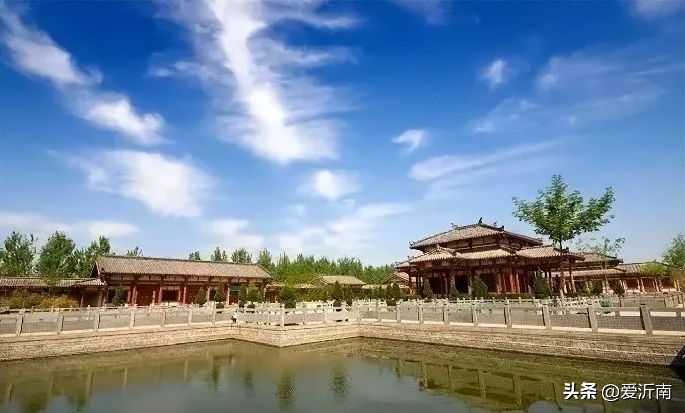 山东购买4a景区门票免高铁票,132家山东景区免门票