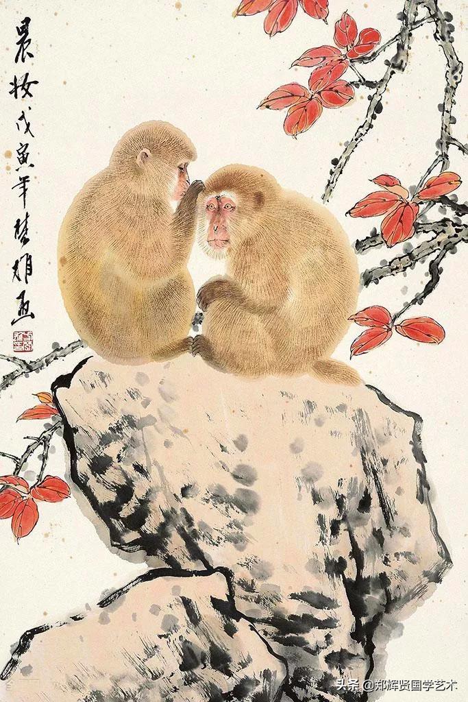 下瑶台，次第开，引得群蜂众蝶舞徘徊