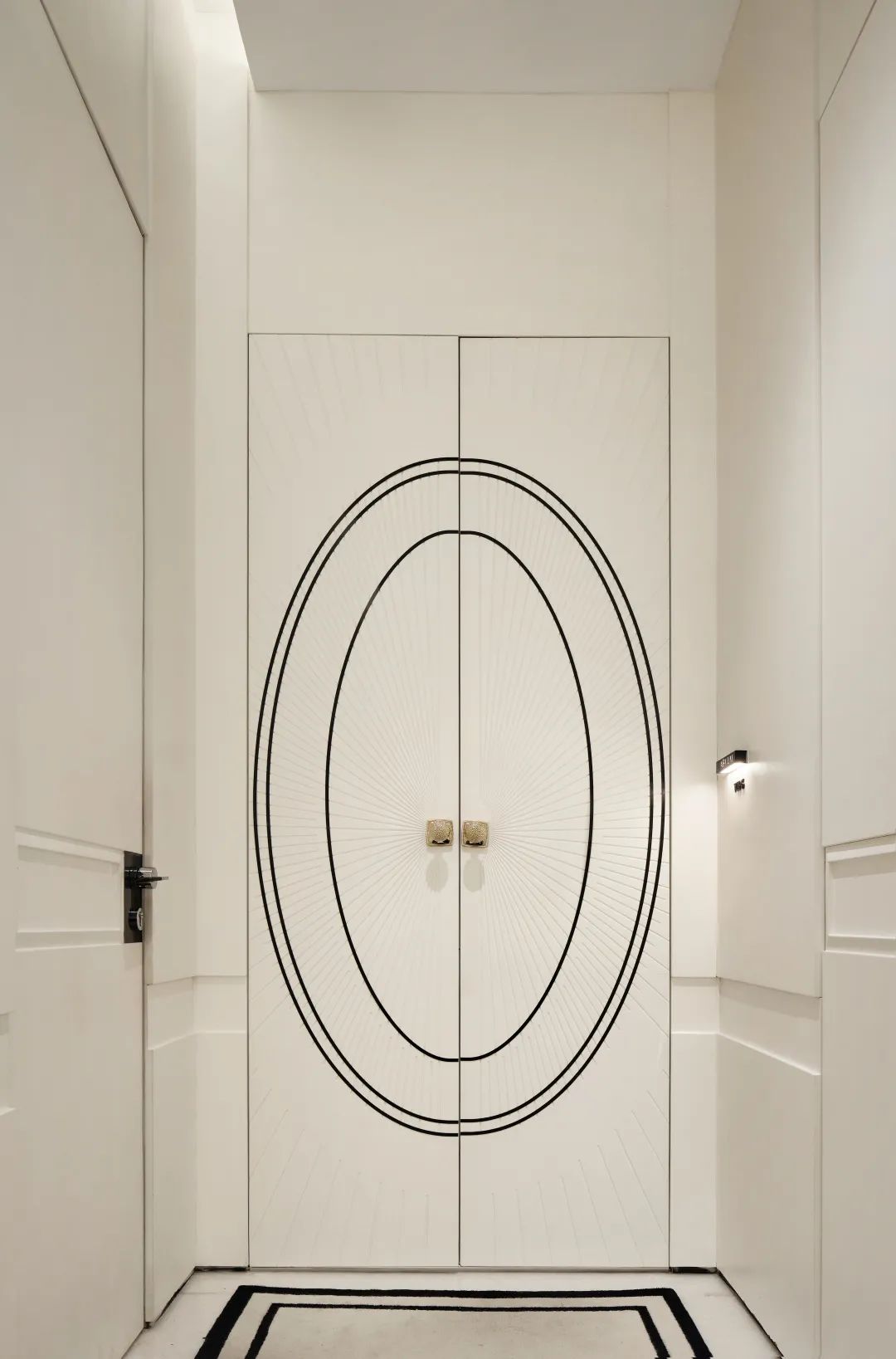 MOSOM墨森设计｜JOYCEBYAEVUM·卓悦中心店：奢享自然悦境