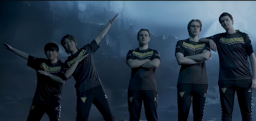 edg阿布谈队伍规则,阿布给队员讲edg规则