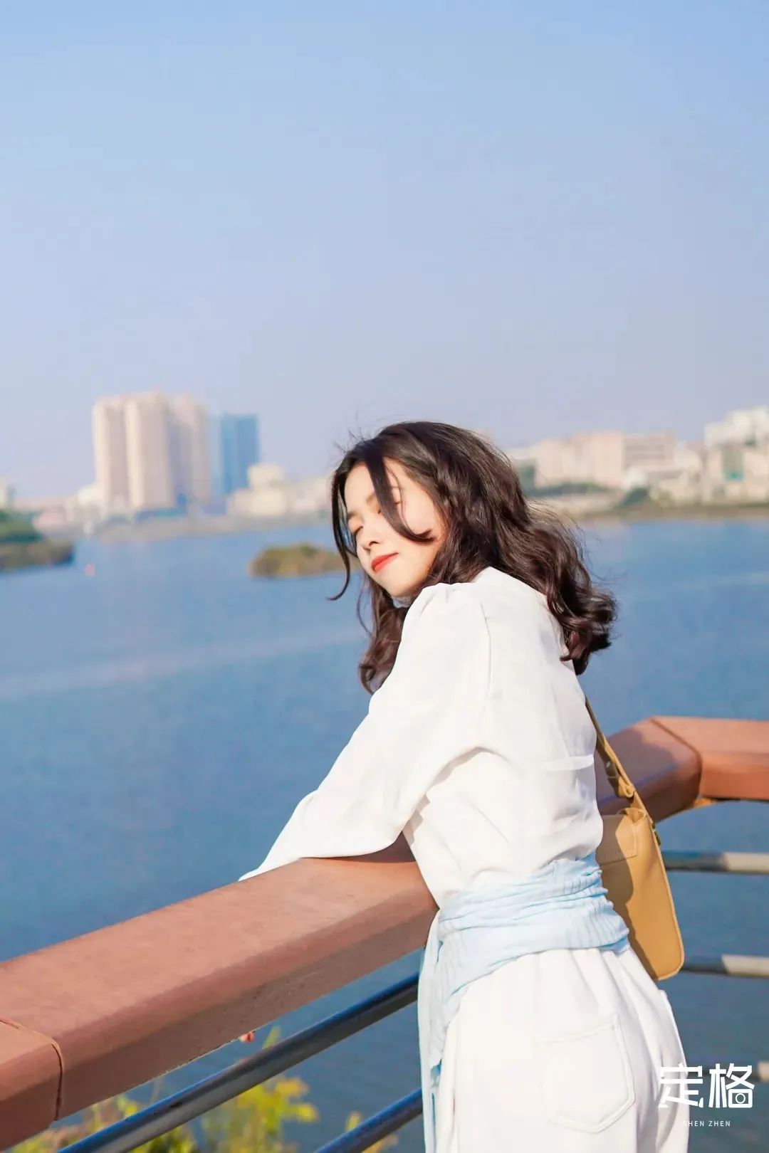 十大风景最美的湖泊排行榜,深圳风景美丽的湖泊