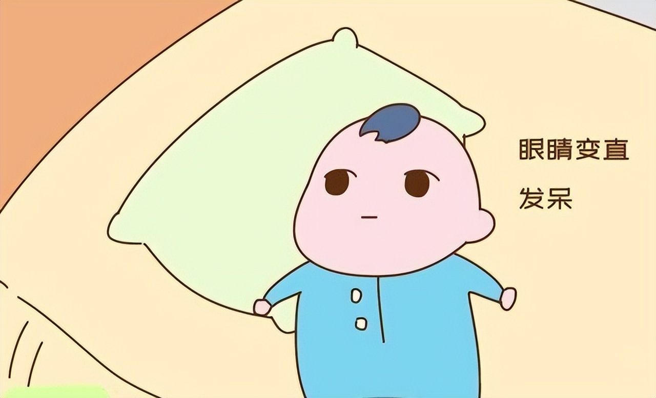 9个月小宝宝入睡困难哄睡方法,2个月婴儿入睡困难哭闹反复哄睡