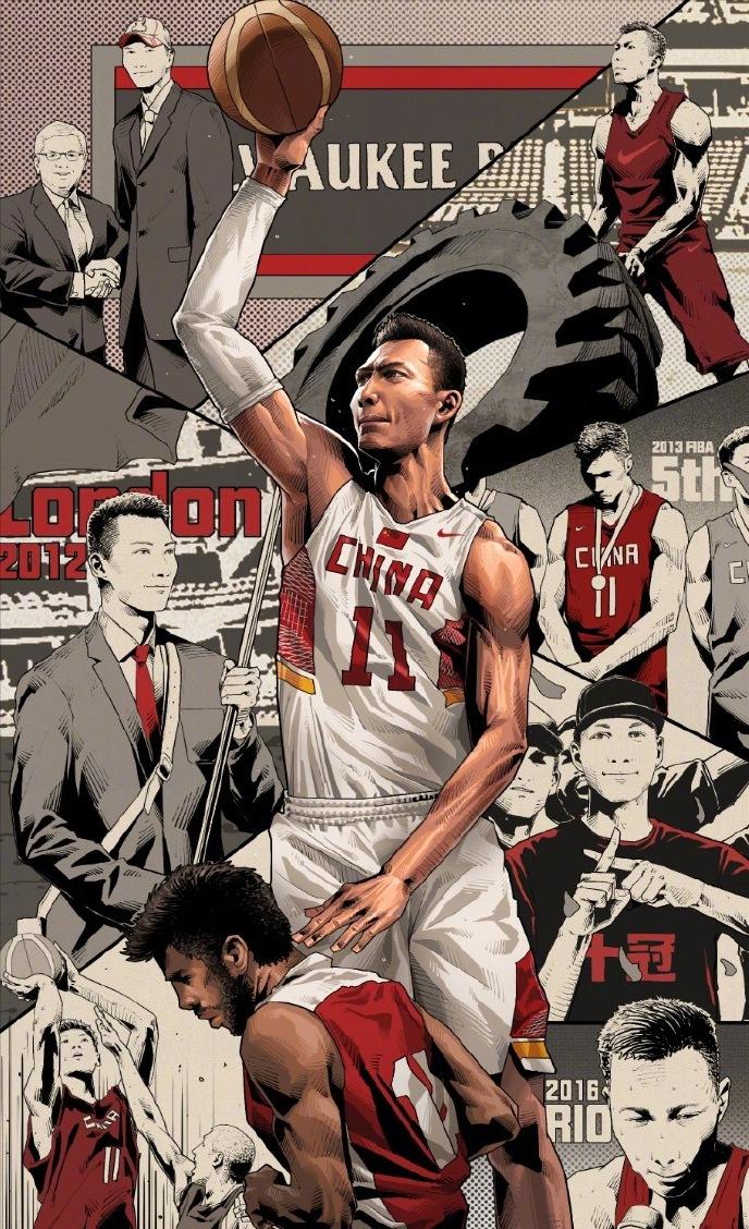 易建联老婆荆灵个人简介,易建联和荆灵爱情故事