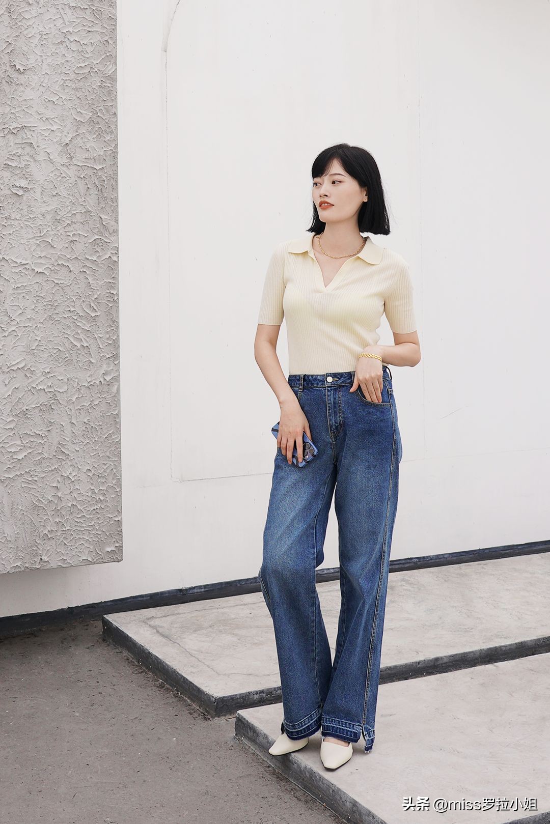 想要穿得有质感,想要品质好点的衣服去哪里买