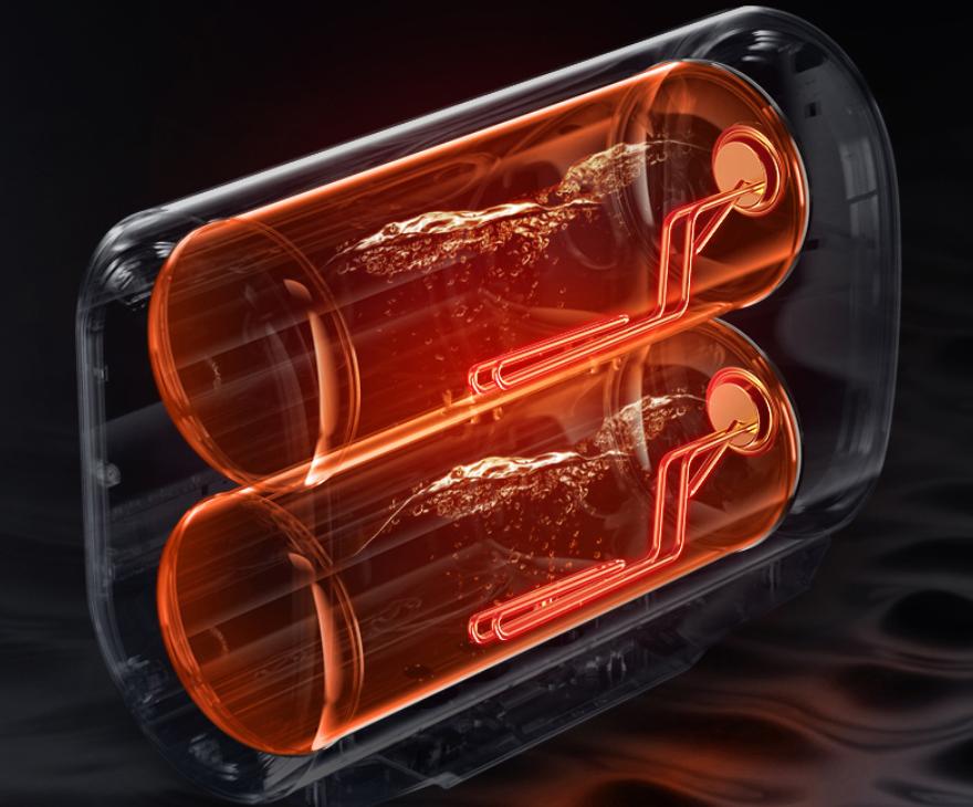 电热水器贵的一定好吗,电热水器有没有必要用贵的