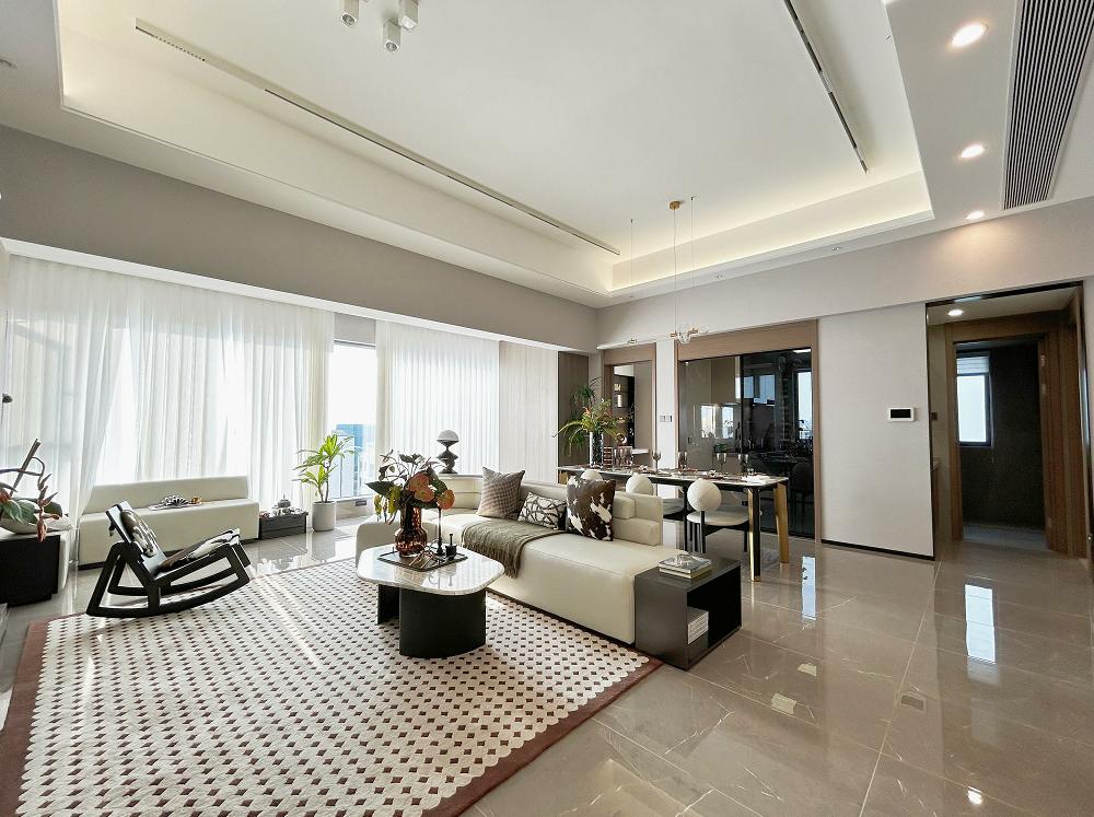 买个顶楼担心卖不掉,大家都不愿意买顶楼的原因