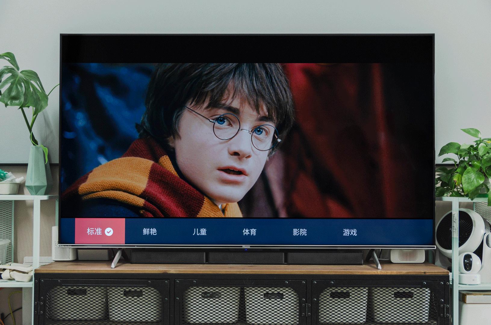 海信新品电视e5,海信电视75e5h-pro75英寸评测