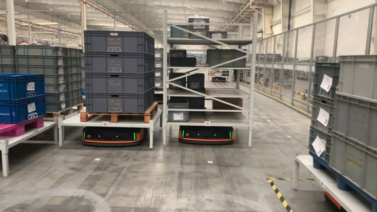 杭州湾新区吉利汽车工厂,吉利汽车杭州湾新区第三制造基地