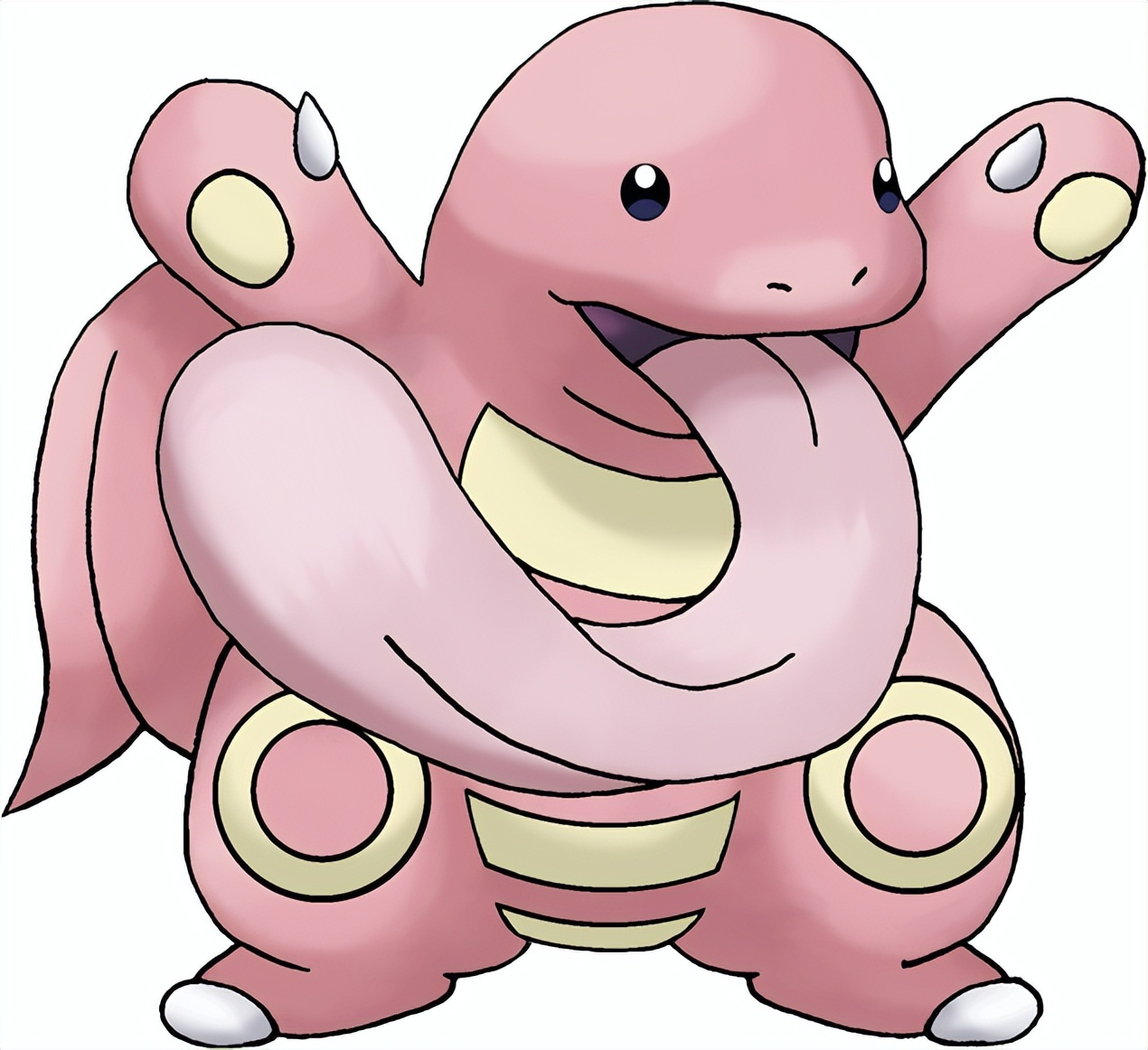 宝可梦所有废案,精灵宝可梦有哪些废稿