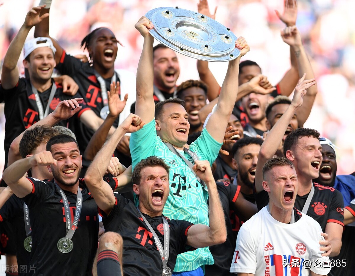 五大联赛单赛季金靴纪录,最近10年五大联赛金靴和排名