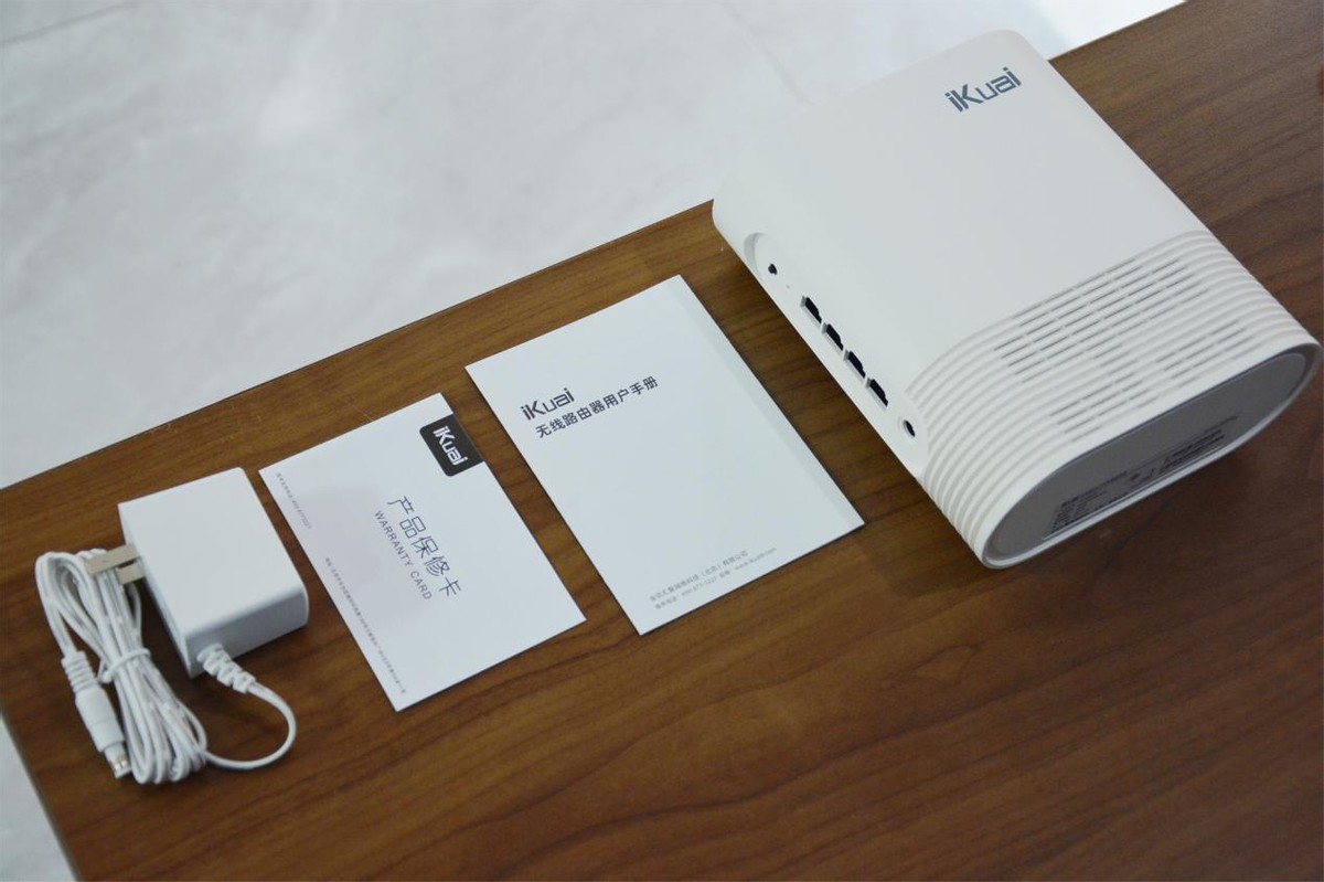 爱快路由ik-q6000评测,爱快企业路由器和软路由