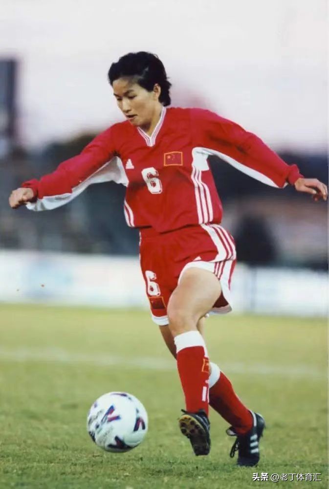 中国女足夺冠最新消息,中国女足夺冠的几个进球