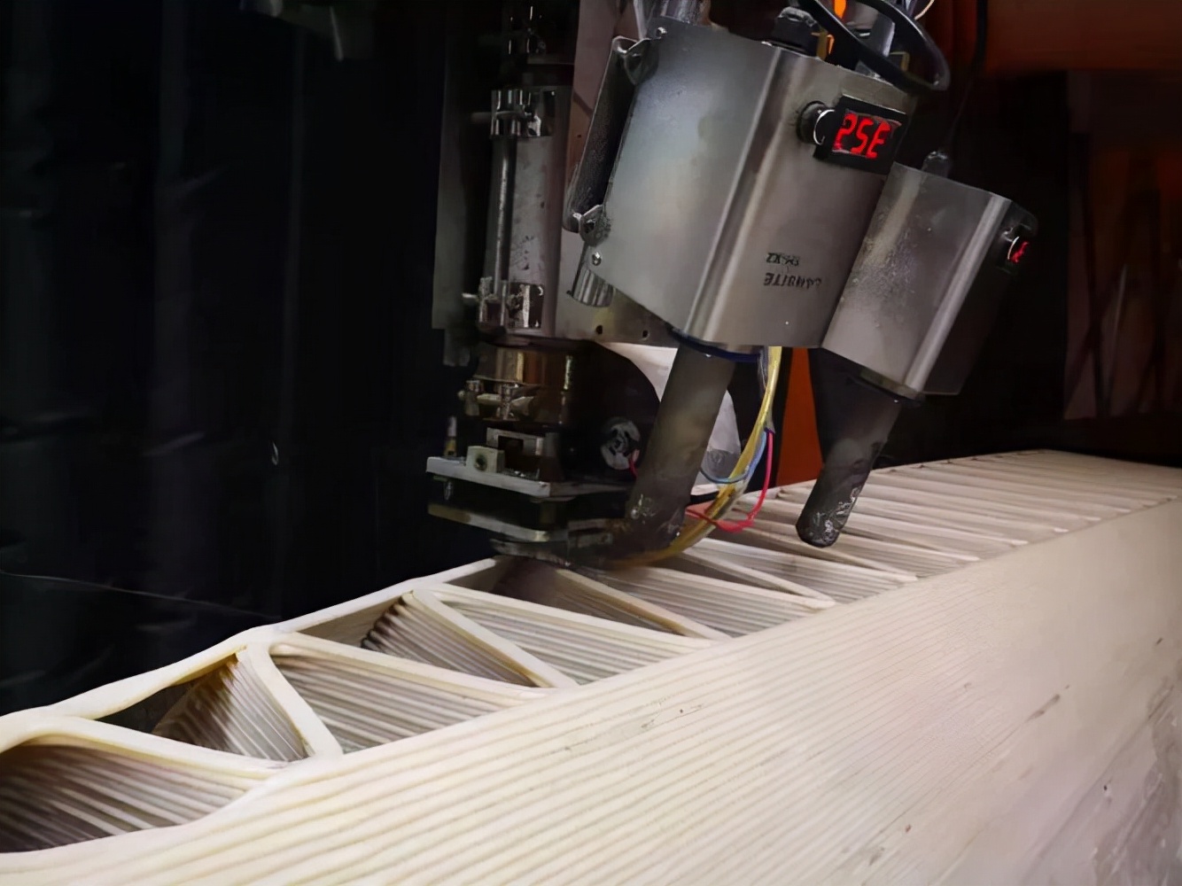 院士解读为何要做c919,3d打印大飞机