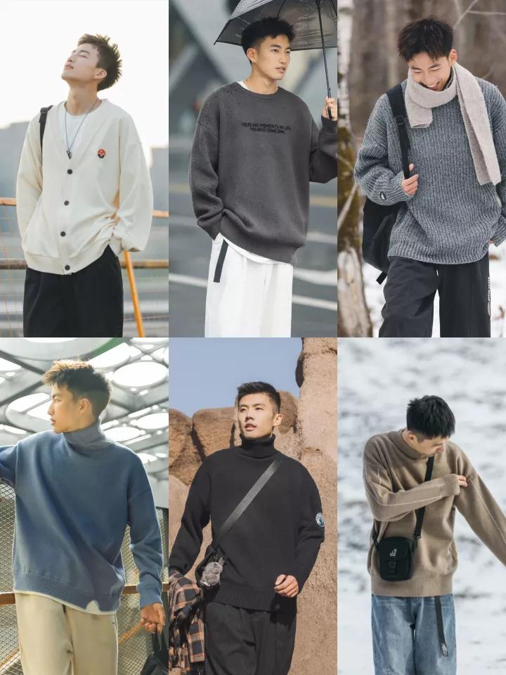 最受欢迎十大国潮服装品牌,耐穿的服装品牌排行榜