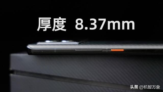 iqoo9强力散热,iqoo9的五千万和4800万像素