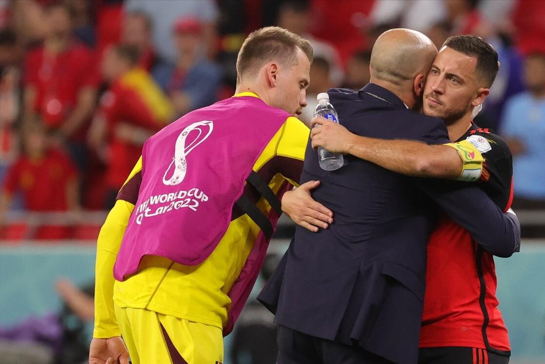 马丁内斯葡萄牙教练,马丁内斯擅长扑点球