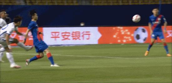 天津津门虎vs河北队冲突背后,津门虎和河北队赛后冲突