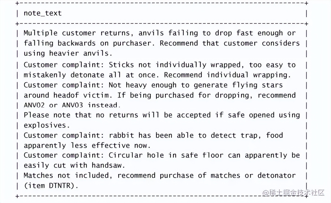 mysql知识点总结pdf,有关mysql多表查询知识