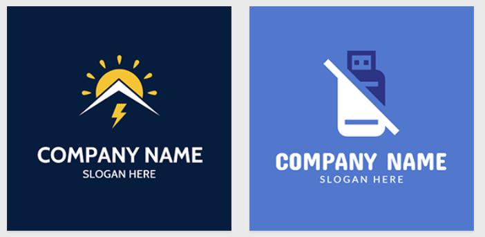 ps如何设计logo图标,用ps如何制作logo图标