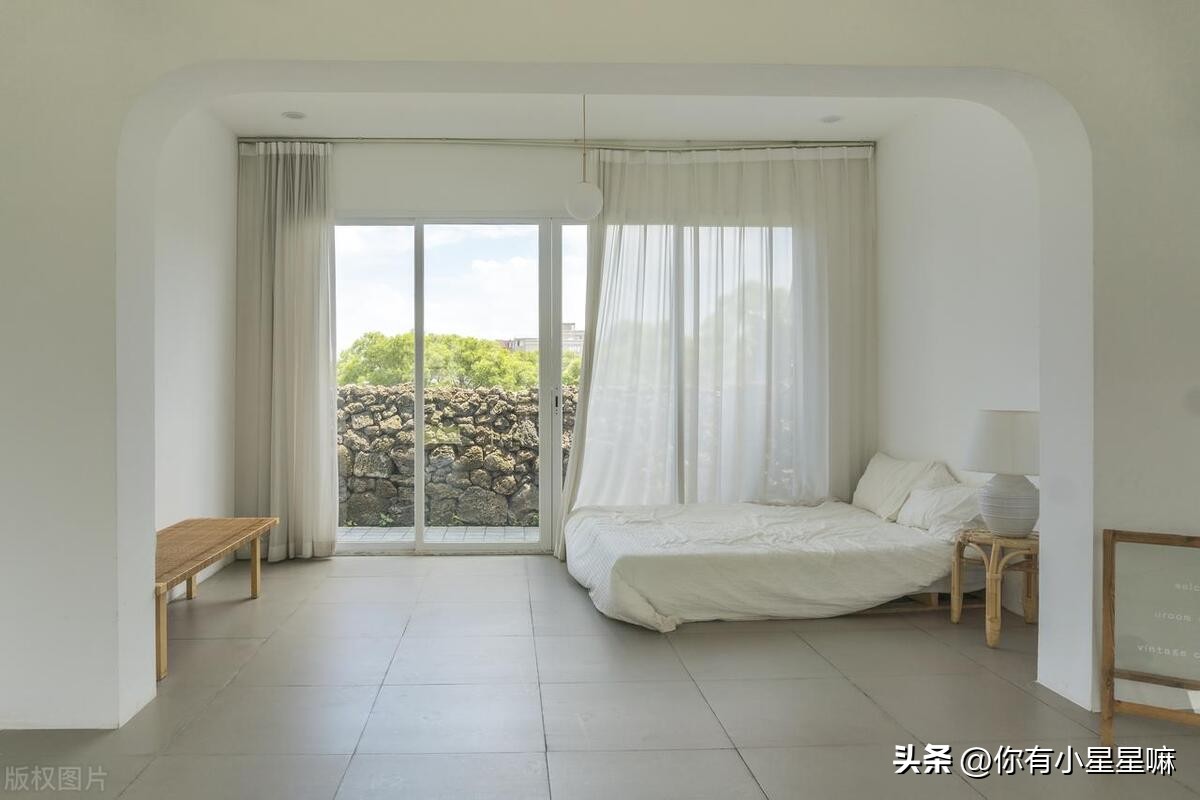 房间用什么色调窗帘,客厅适合什么色调窗帘