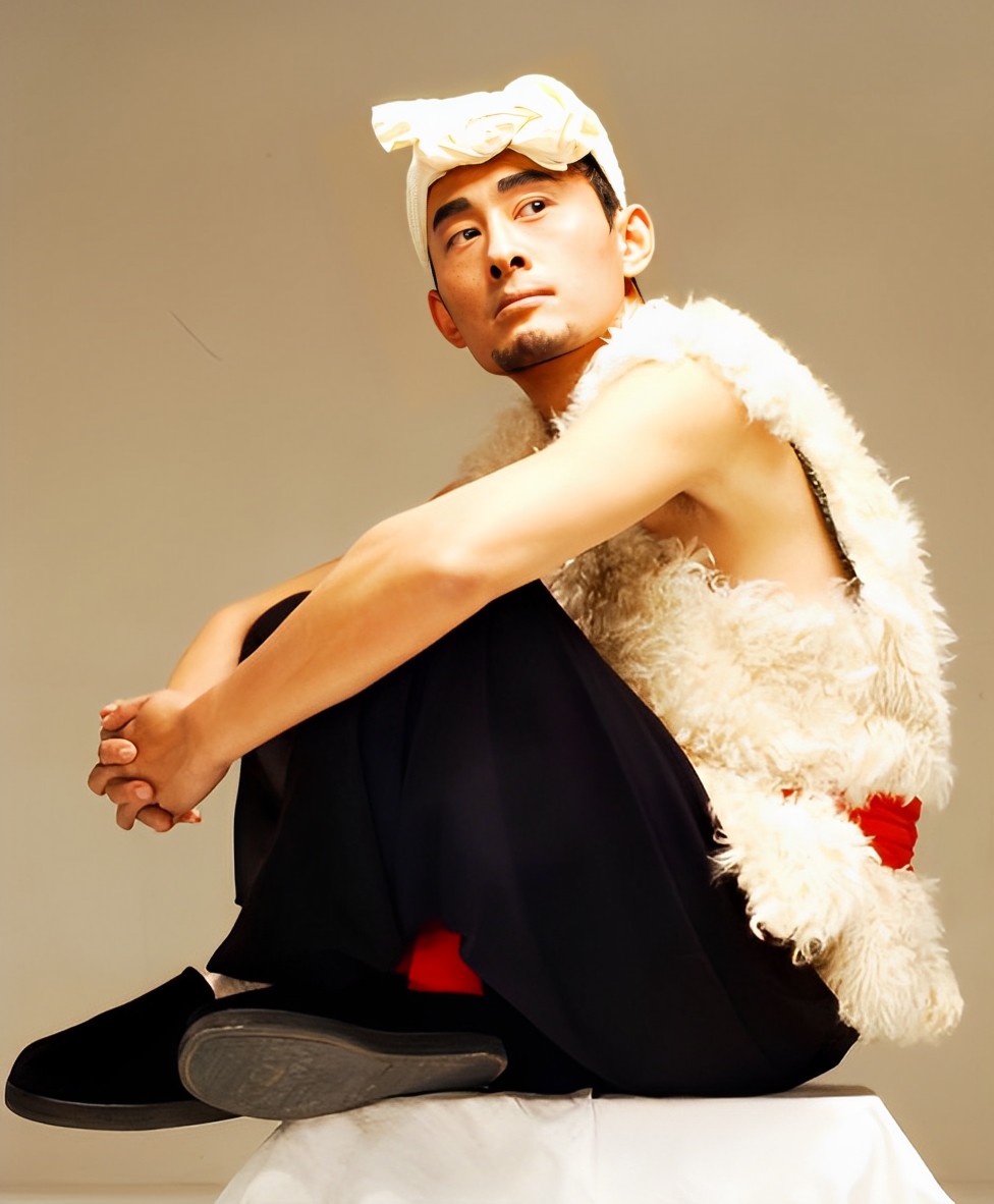 草根歌手阿宝近况,“草根歌手”阿宝的成名之路