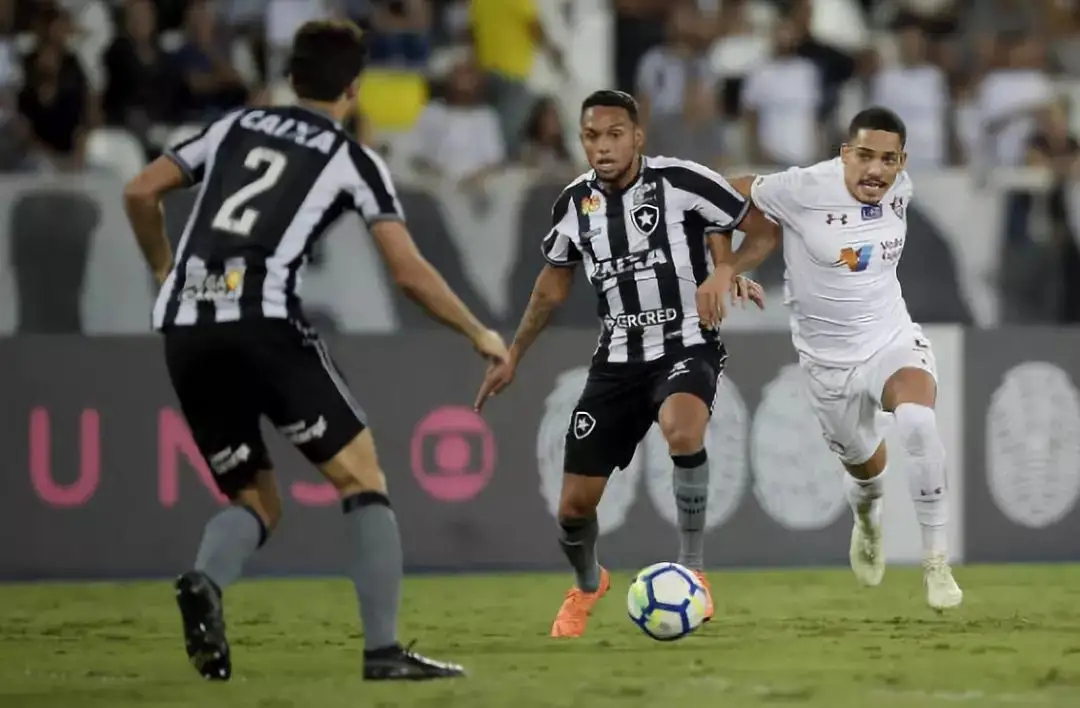 巴西甲福塔雷萨vs巴伊亚推荐,巴甲福塔雷萨vs弗拉门戈