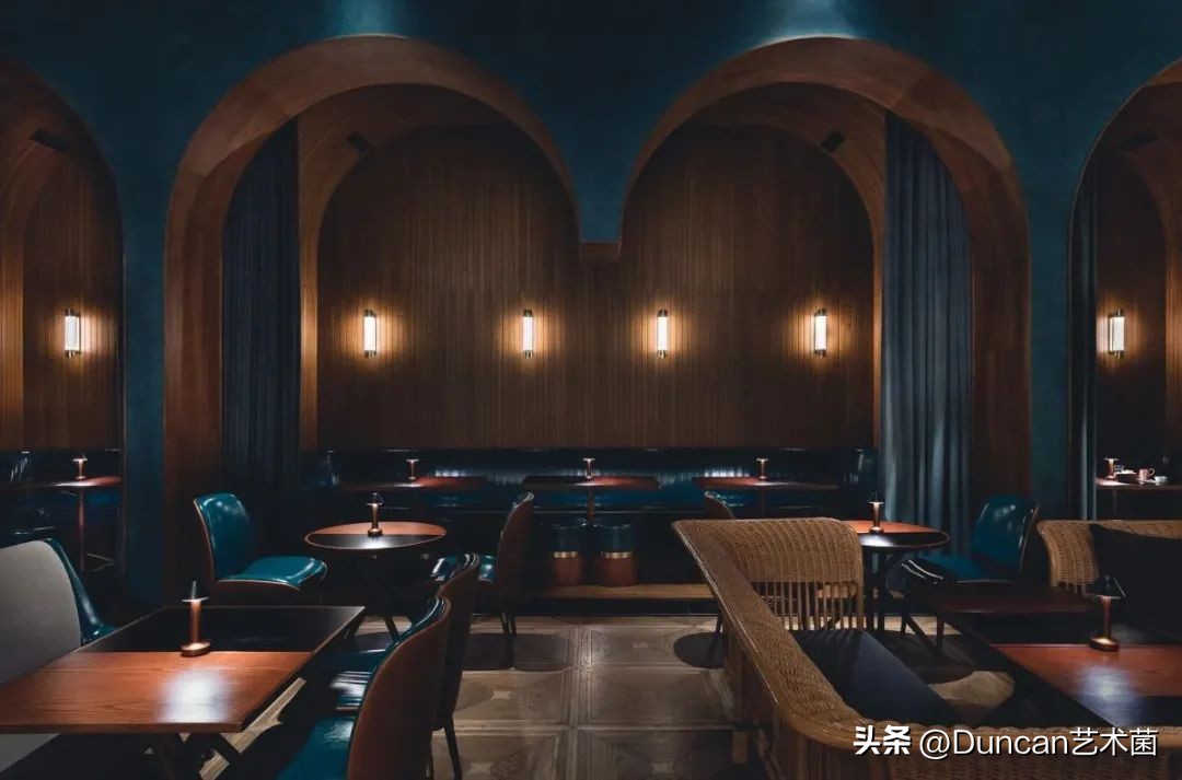 香港芬名酒店,极具年代感的特色酒店！