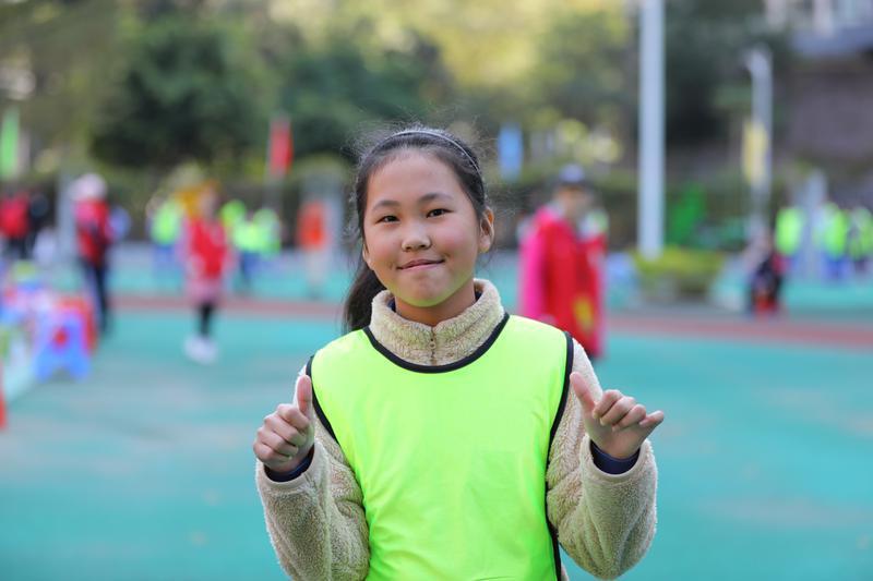 晶作文｜“幸福”之罗湖篇（二）