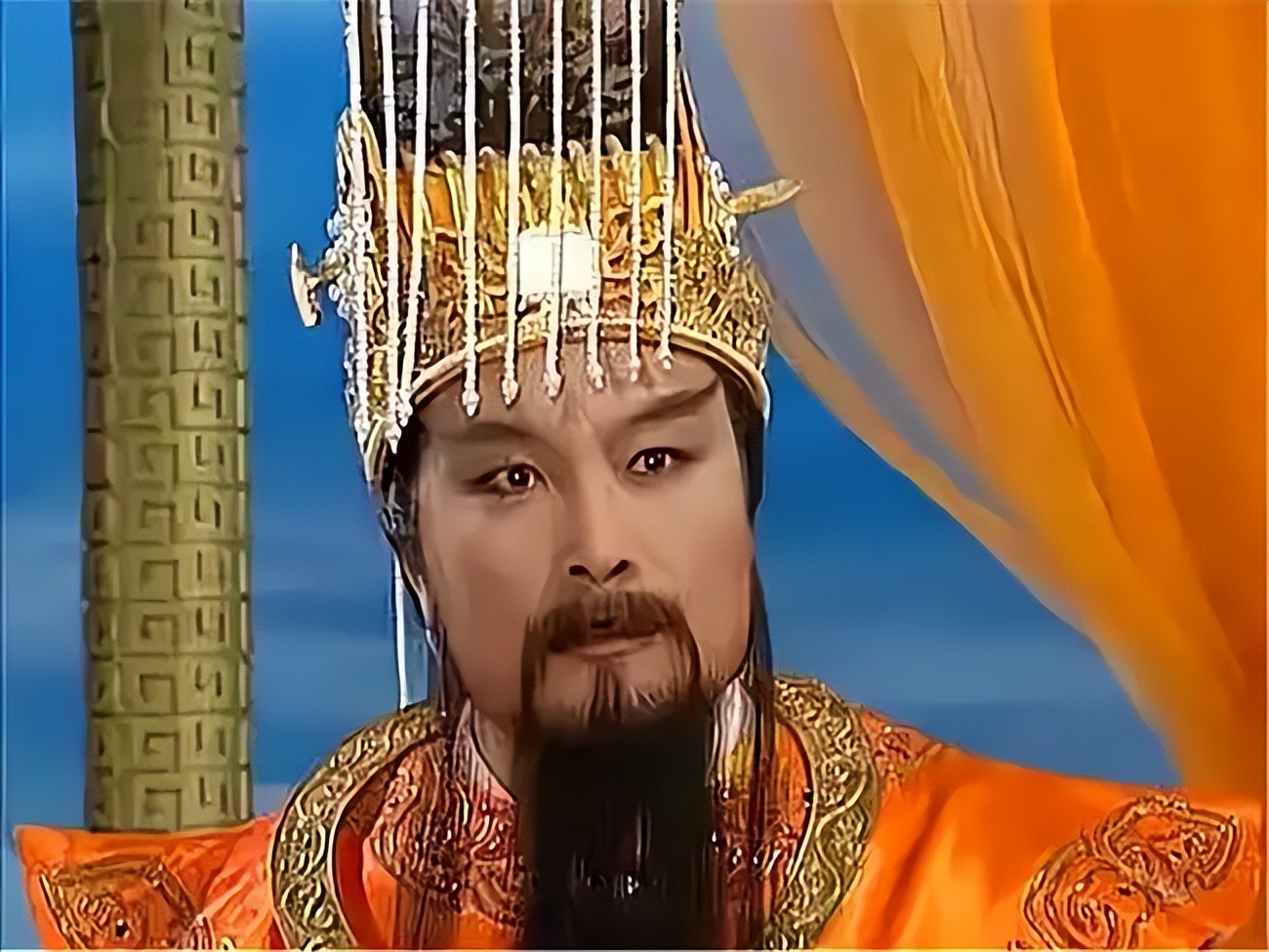 天庭359位神仙官职排名,天庭365位官职排名