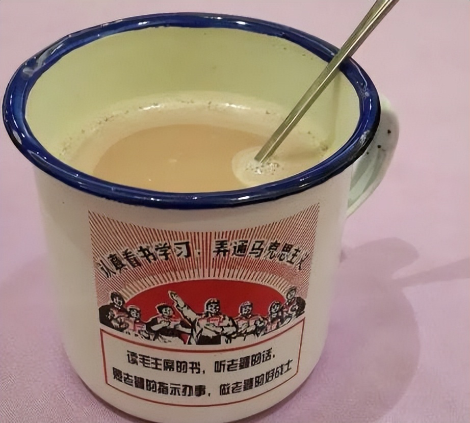 80年代的“星巴克”，麦乳精为何如今不见了？真相残酷但却很现实