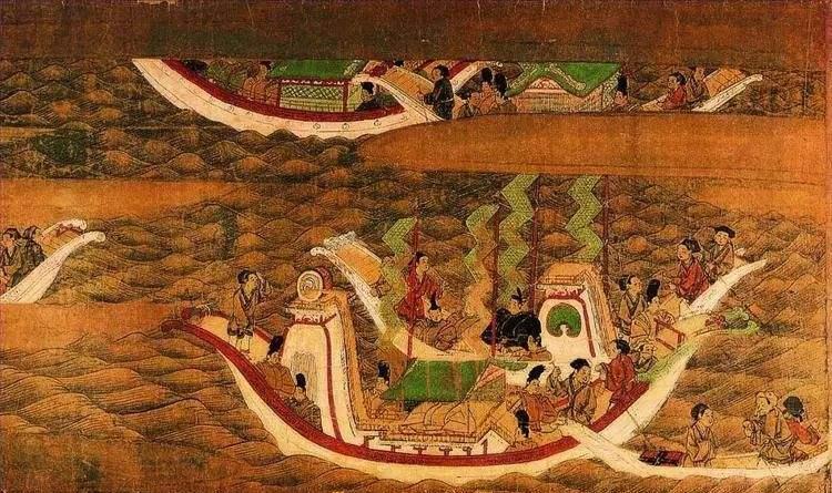 日本国名的意思,日本国名是谁取的