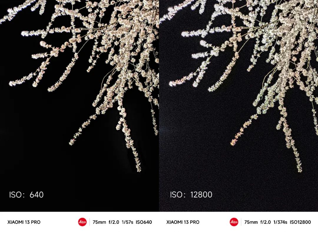 小米手机专业模式参数讲解,小米手机专业模式拍照参数