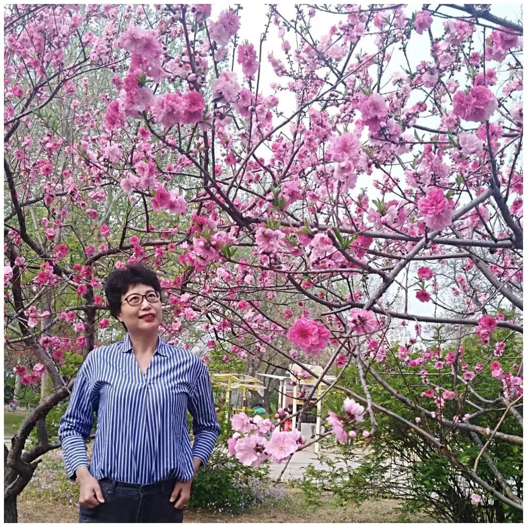 怎能错过春天,怎能错过这初冬的美景