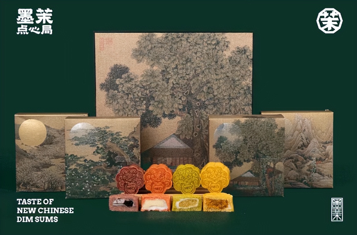 天价月饼过度包装,天价月饼监管执法不严案例