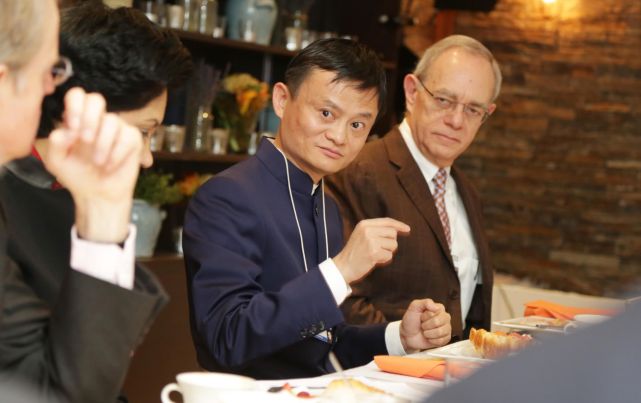 阿里困局,阿里电商困境