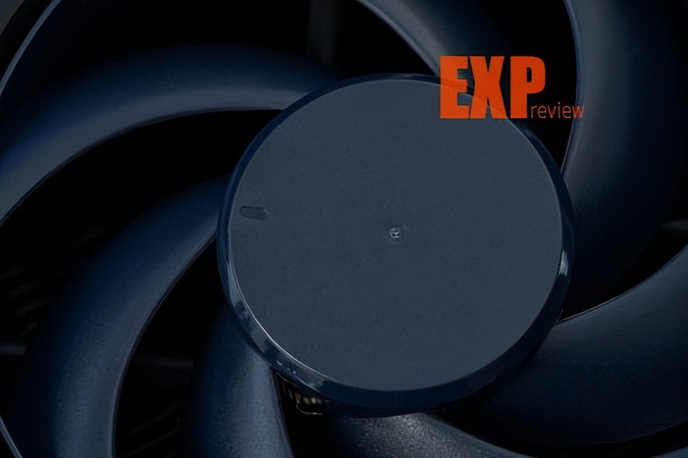 酷冷至尊暴雪T824散热器评测：风冷之王新竞争者