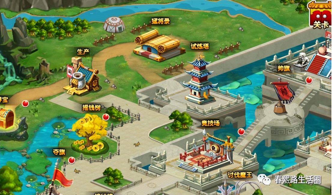 三国塔防策略手游：塔王之王神将步练师值得培养吗技能是什么