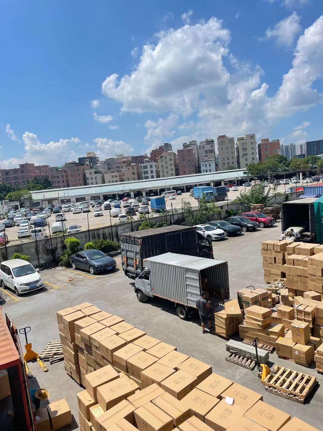 海运私人物品到美国攻略,个人从国外寄东西会要关税吗