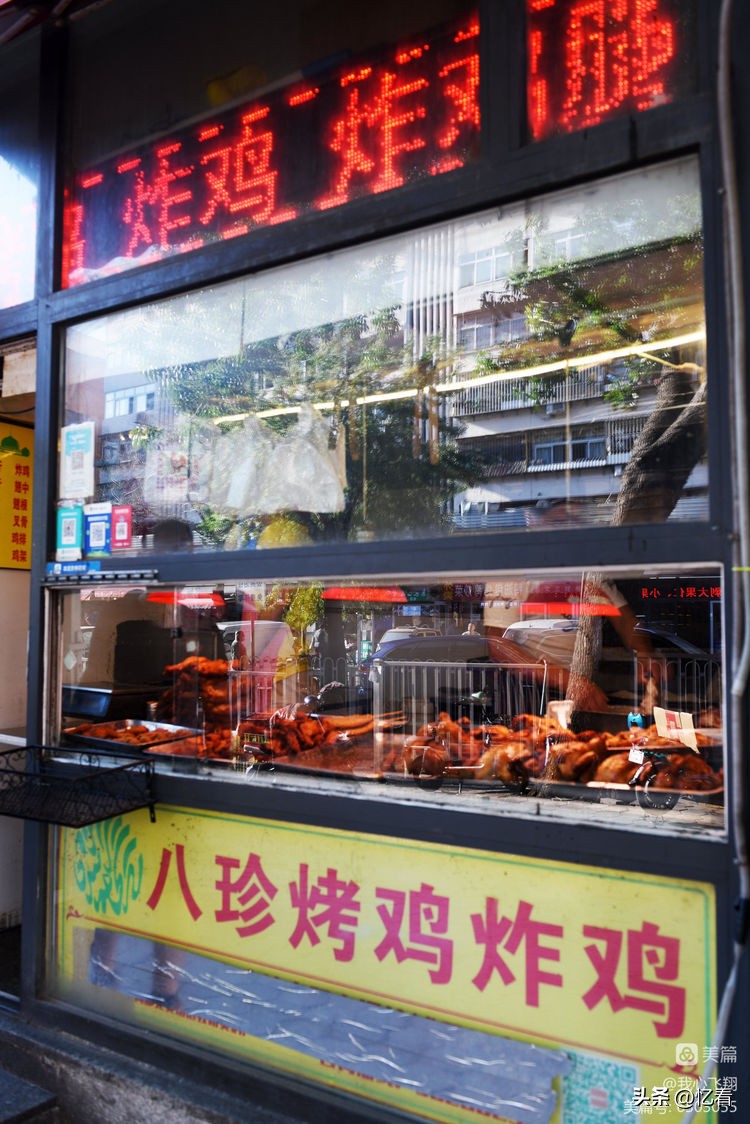 天津西关街老胡同大全,天津西关街美食糕点推荐