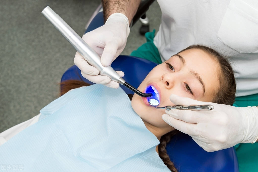 暑期即将来临，口腔专家：儿童“烂牙”需及时处理