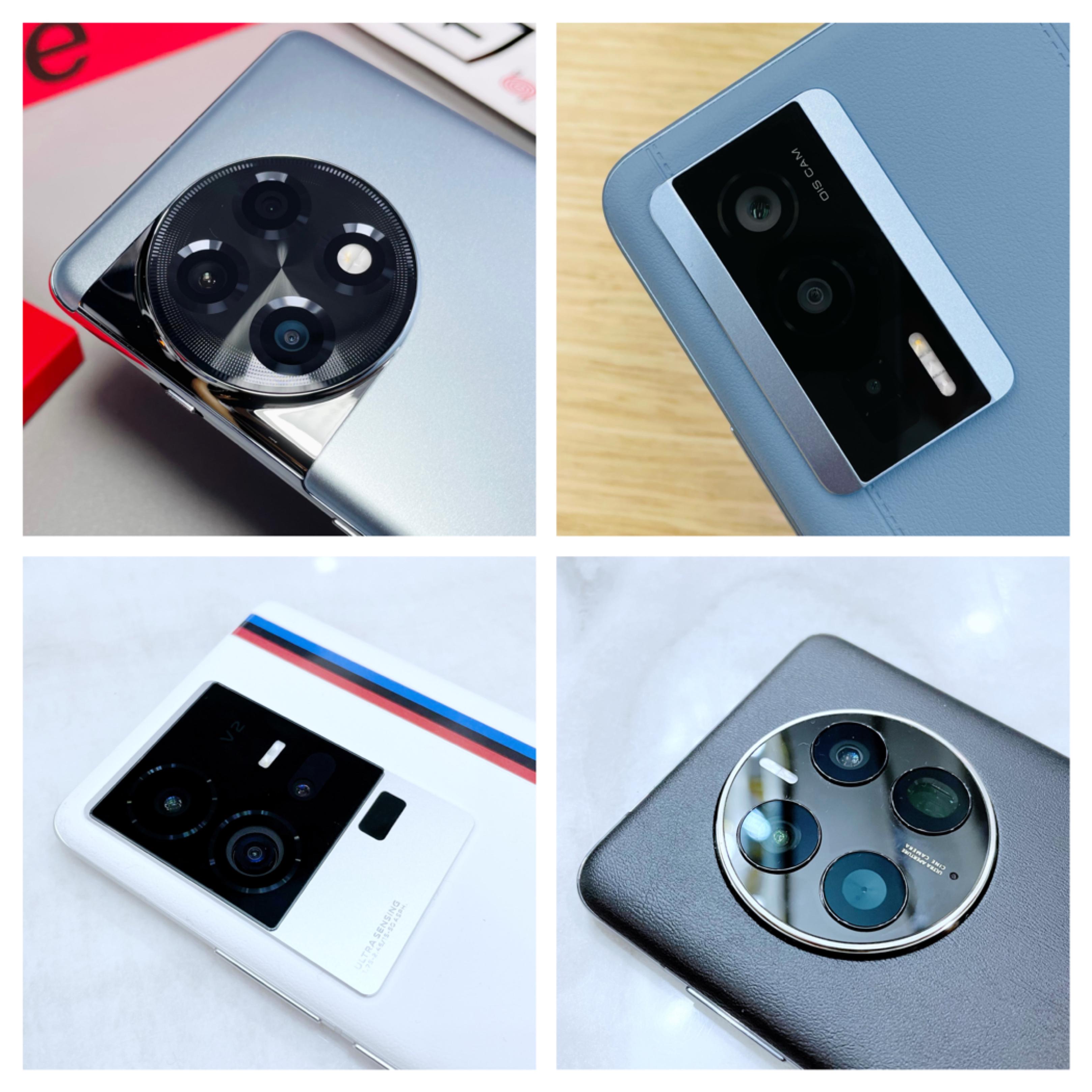 一加ace2proiqoo11pro,一加ace2pro一加11质感