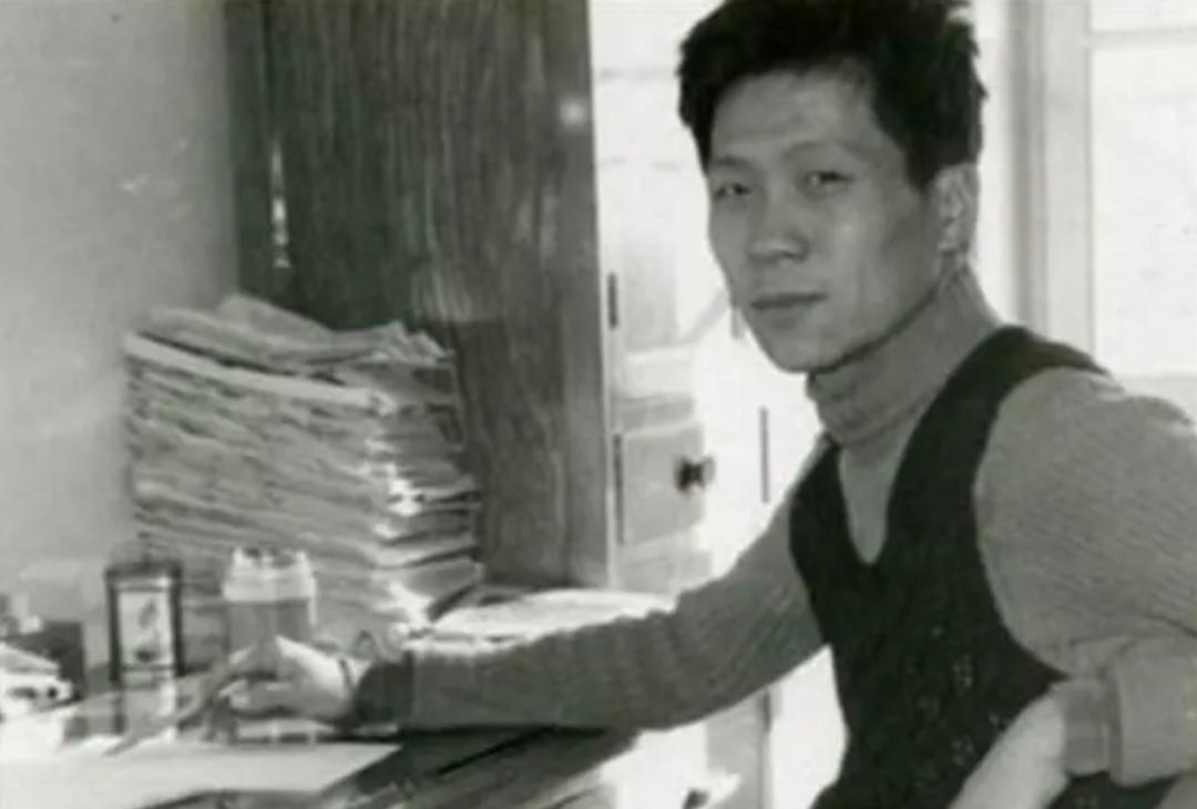 马未都讲故事,马未都写作之后睡不着