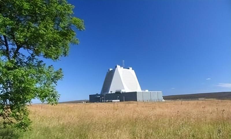 中国雷达与世界顶级的差距,中美俄雷达大比拼