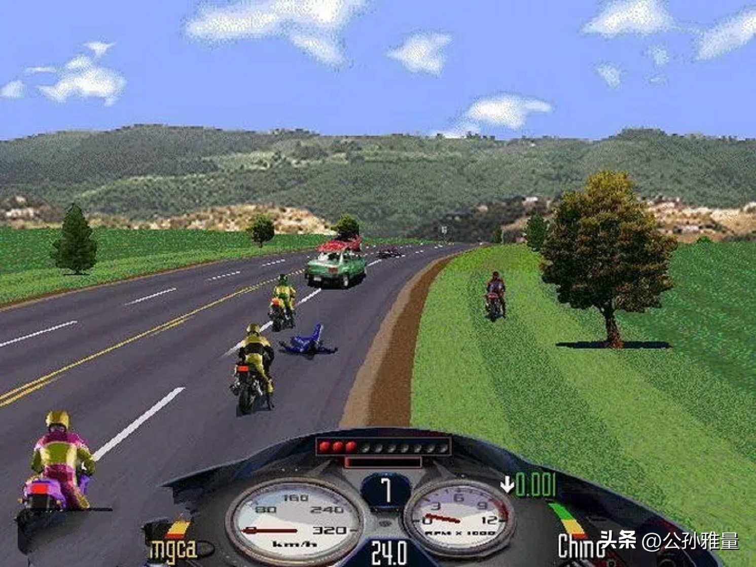 80年代电脑游戏回忆,80年代电脑老游戏