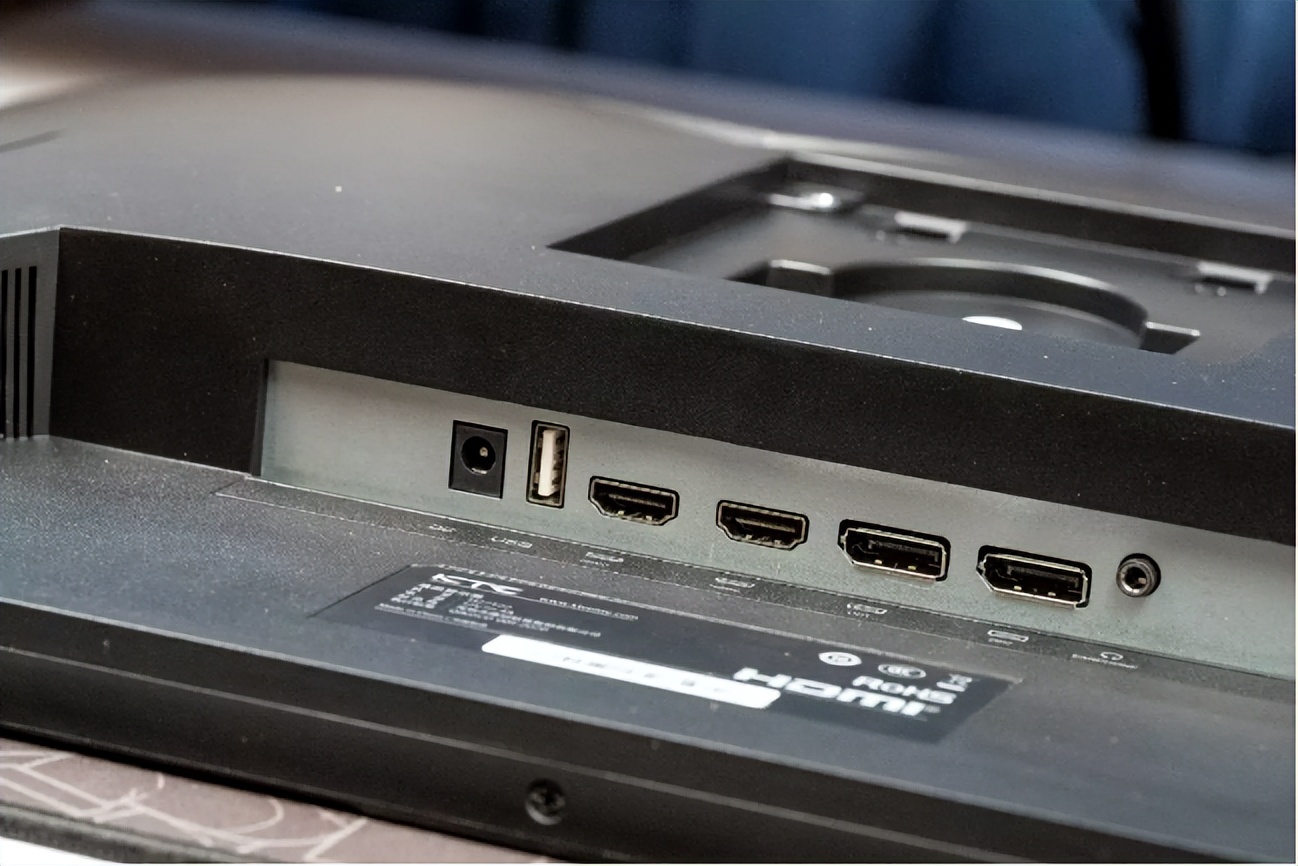 h27v22显示器,272k170hz显示器直面屏