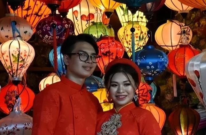 越南新娘骗局揭秘视频,揭秘越南新娘的真相