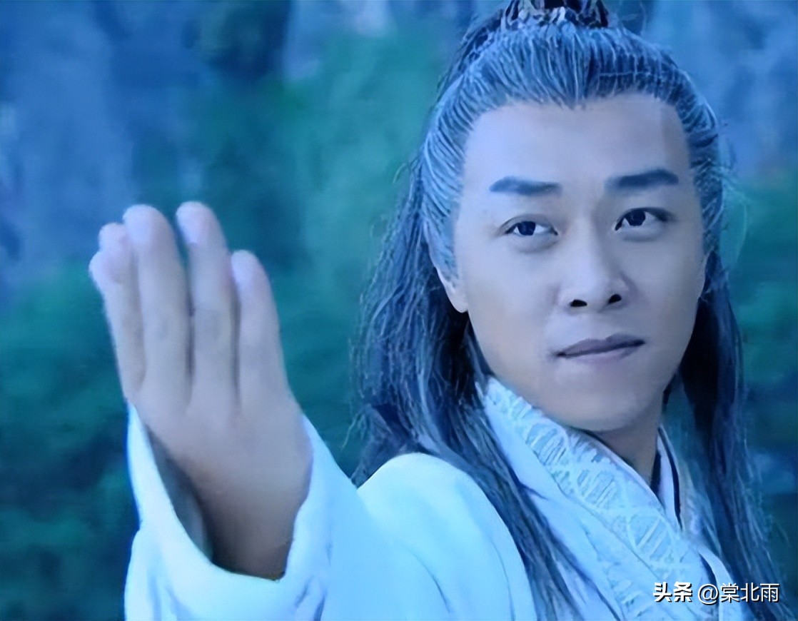 诛仙青云志鬼厉大战道玄,诛仙中怎么评价道玄