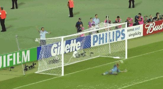 德国队历届世界杯第一场比分,世界杯的遗憾01